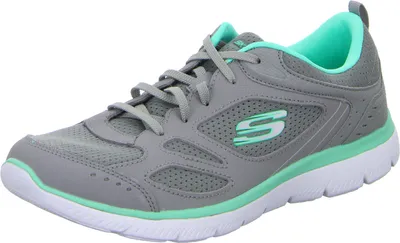 Produktbild von Schnürhalbschuh Sneaker (sportlich) Summits-SUITED