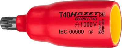Produktbild von HAZET 8802KV-T50, 1 Stück(e)