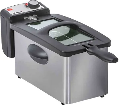 Produktbild von Steba DF 180 Fritteuse