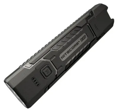 Obrázek produktu pro Nitecore svítilna EDC07 1500 lumenů MCT černá