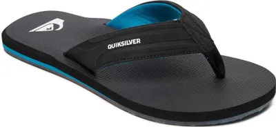 Produktbild von Quiksilver Crystal Oasis Black / Black / Blue EU 39