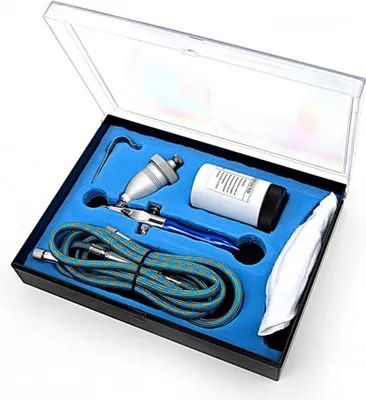 Obrázok produktu pre Airbrush pieskovacia pištoľ BD 178