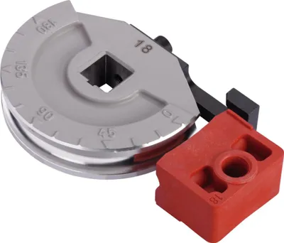 Immagine prodotto di ROTHENBERGER, kit di piegatura per ROBEND 4000/4000 E, 18 mm - 25618