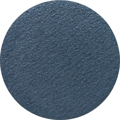Immagine prodotto di Foglio abrasivo F550, Expert for Metal, 115 mm, 40, non perforato, gancio e anello, confezione da 5