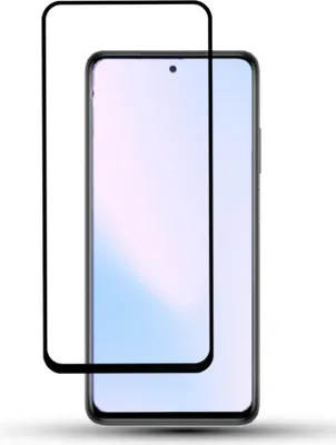 Obrázok produktu pre 1-balenie Xiaomi 11T 5G Ochranné sklo na displej - Tvrdené sklo 9H - Super kvalita 3D