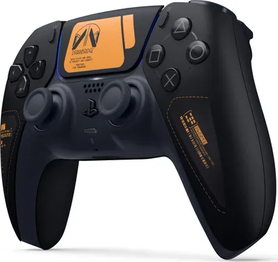 Immagine prodotto di Controller wireless DualSense per PlayStation 5 - Death Stranding 2