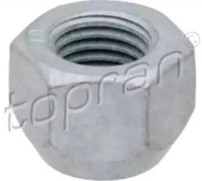 Produktbild von TOPRAN Radmutter M 12 für MAZDA 2 (DY)