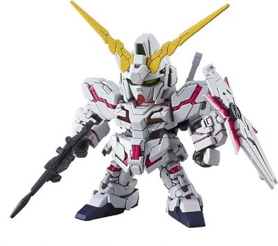 Immagine prodotto di Figure d'azione Bandai UNICORN