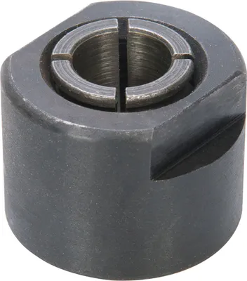 Produktbild von TRITON Spannzange für Fräser 8mm Router Spann Zange Spannhülse