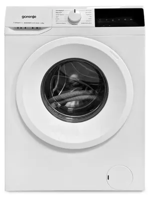 Immagine prodotto di Gorenje WNHPI62SCPS/DE Lavatrice, 6 kg, 1200 giri/min, 15 programmi, bianco