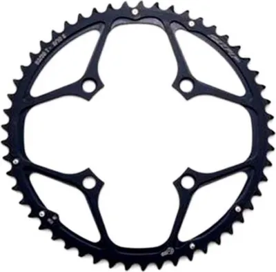 Immagine prodotto di Ingranaggio Zipp Vuma Chrono 110 Bcd Nero 39t Nero 39t