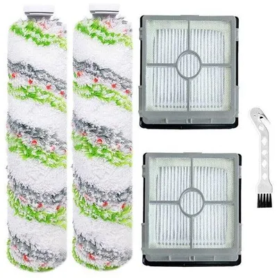 Produktbild von Ersatzfilter für den Hauptstaubsauger von Bissell Crosswave X7 geeignet, 3276A, 3277, 3011, 3055