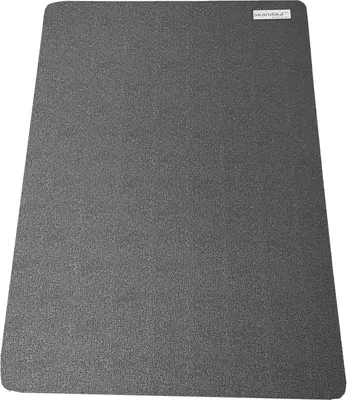 Produktbild von SKANDIKA Bodenschutzmatte Fitnessgeräte 60x120cm
