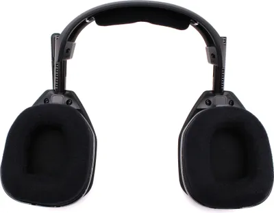 Obrázek produktu pro ASTRO Gaming 939-001676, Bezdrátový, Hraní, 20 - 20000 Hz, 370 g, Sluchátka s mikrofonem, Černá, Šedá