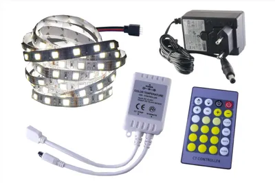 Produktbild von Led rigid 300D CCT LED-Streifen 3m für flexible Beleuchtung