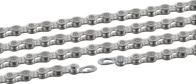 Produktbild von Schaltungskette Wippermann Connex 12WAX 1/2" x 11/128", 126 Glieder, 5,5mm,12-f.
