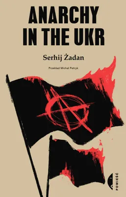 Immagine prodotto di Anarchy in the UKR