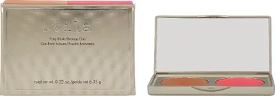 Produktbild von Stila Putty Blush Bronzer Duo 6,35g