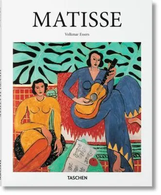 Imagen del producto de Matisse