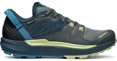 Produktbild von Tecnica Unisex Wanderschuh Spark Speed S GTX Blau UK 8.5