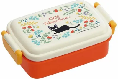 Produktbild von Bento-Box „Kikis Lieferservice“ Kiki Botanique Garden