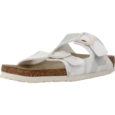 Produktbild von BIRKENSTOCK ARIZONA SFB Weiß