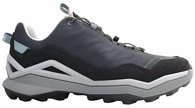 Imagen del producto de Zapatillas deportivas Lowa Maddox Pro GTX LO SL para mujer, ideales para senderismo. Color: . Zapatos de senderismo