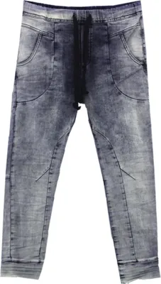 Produktbild von 33410 Please, P 51G-LAVKV7791/2,  Damen Jeans Hose, Sweatdenim, 0021-denim, L