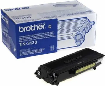 Produktbild von Brother TN-3130 Tonerkartusche 1 Stück(e) Original Schwarz