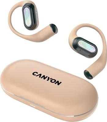 Produktbild von CANYON OnFlow 12 OWS ENC Air Kopfhörer Beige