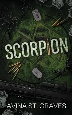 Produktbild von Scorpion