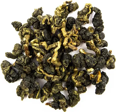 Produktbild von Schrader Oolong Tee China Formosa Jade Fancy