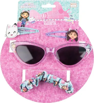 Produktbild von Gabby´s Dollhouse Sonnenbrille für Kinder
