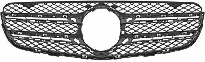 Produktbild von DIEDERICHS 1656039 Kühlergrill Frontgrill passend für MERCEDES-BENZ GLC (X253)