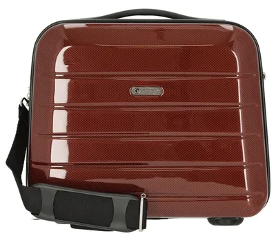 Produktbild von CHECK.IN London 2.0 Beautycase 33 cm