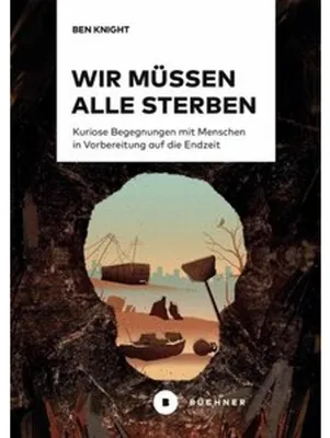 Produktbild von Wir müssen alle sterben