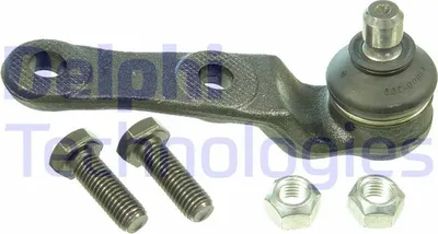 Produktbild von DELPHI Traggelenk für OPEL Corsa B Schrägheck (S93) TC796
