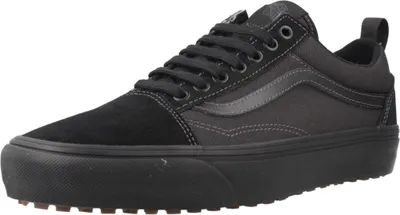 Immagine prodotto di Sneakers Del Marchio Vans Del Modello Mte Old Skool Insulate Nero