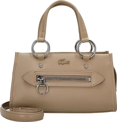 Produktbild von Lacoste Celys Top - Umhängetasche 25 cm (viennois)