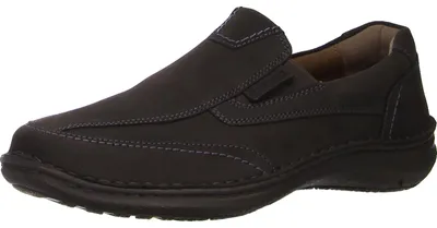 Produktbild von Josef Seibel Straßenslipper in grau, Gr. 40