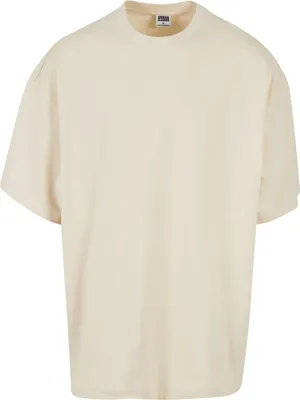 Zdjęcie produktu dla Urban Classics - HUGE Oversized Shirt whiteand - M