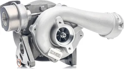 Produktbild von Turbolader RIDEX 2234C0057 für VW Transporter V Bus (7HB, 7HJ, 7EB, 7EJ, 7EF, 7EG, 7HF, 7EC)