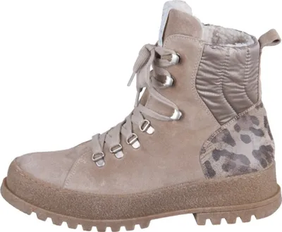 Obrázek produktu pro Waldläufer Boty Tara Storm Corda Order Fog Leo, 741807300093