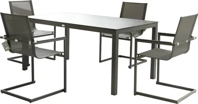 Produktbild von Tischgruppe SOPHIA 5.-tlg.