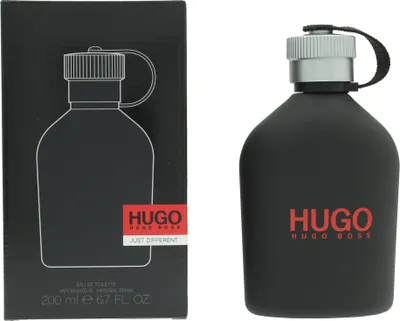 Produktbild von Hugo Boss Just Different Edt Spray