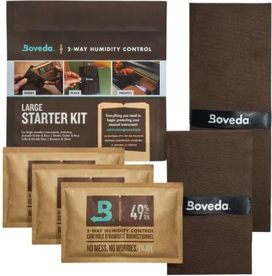 Obrázok produktu pre Boveda BVMSK49-LG Zvlhčovač