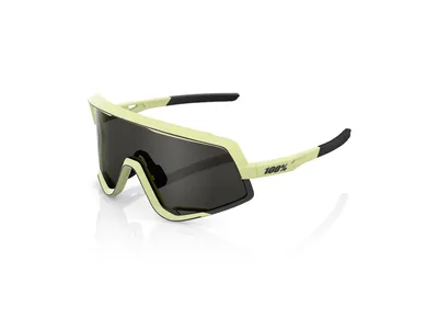 Zdjęcie produktu dla Okulary przeciwsłoneczne z soczewkami 100% Glendale Smoke