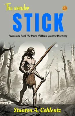 Produktbild von The wonder stick