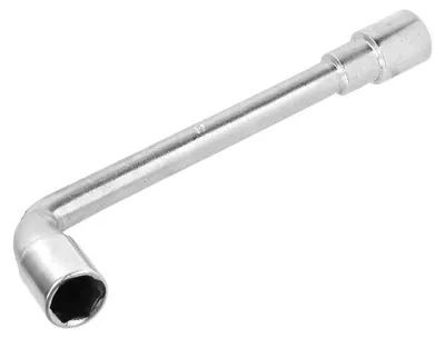 Obrázek produktu pro Trubkový klíč 19 mm 01297