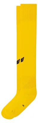 Image de erima Chaussettes avec logo jaune 0 ( 29-32 )